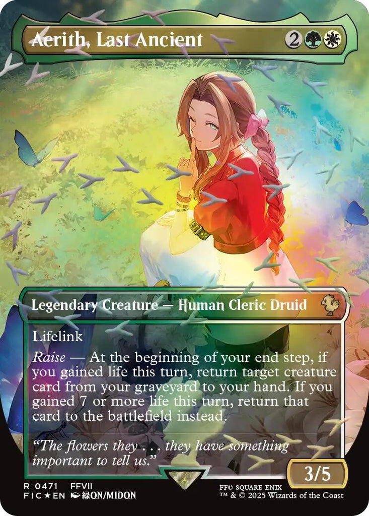 disney lorcana fabled booster box case The Cloudsea Djinn