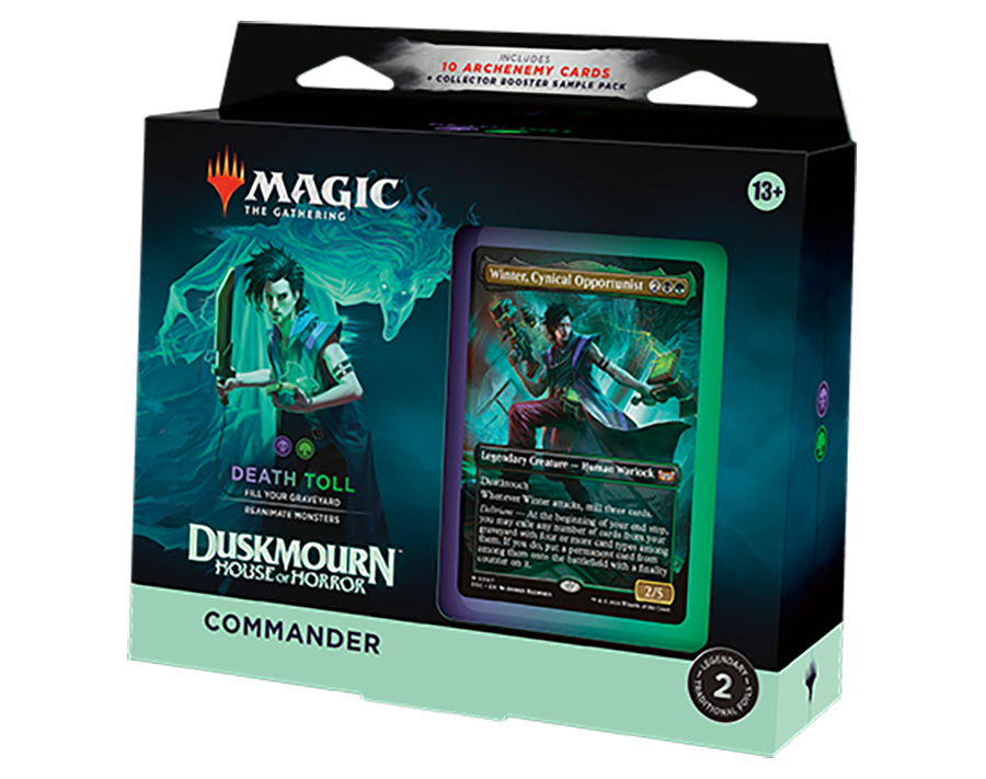 mtg Duskmoor: House of Horror 英語版BOX mtg Duskmoor: House of mtg Duskmoor: House of Horror 英語版BOX mtg Duskmoor: House of