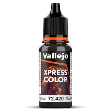 Game Color XC: Wasteland Brown (18ml)