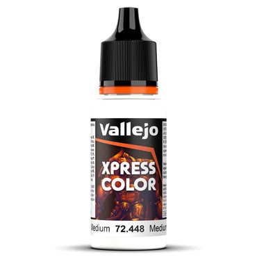 Game Color XC: Xpress Medium (18ml)