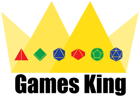 Games King Store