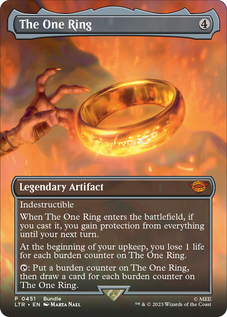 mtg cards like ashnod's altar Amazon.com: Magic: The Gathering The Lord of The Rings: Tales of Middle-Earth Set Booster Box Tales of Middle Lord of the Rings MTG