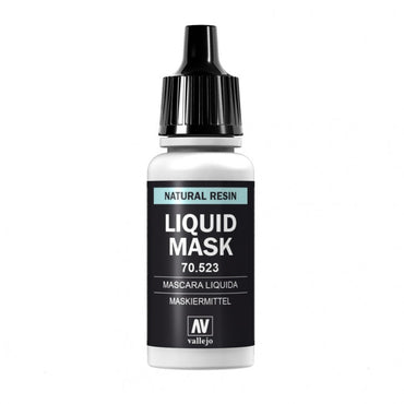 MC: Aux: Liquid Mask (17ml)