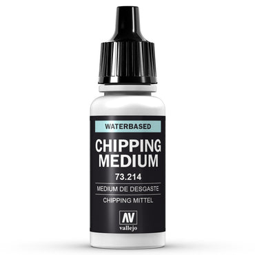 MC: Aux: Chipping Medium (17ml)
