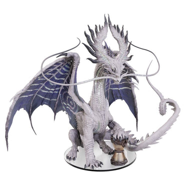 Dungeons and Dragons: Icons of the Realms: Adult Time Dragon