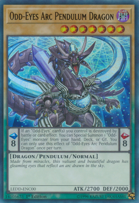yugioh deck pendulum Amazon.com: Yu-Gi-Oh Number 29 Master Of Pendulum Structure Deck Card Game  : Toys & Games main image 1