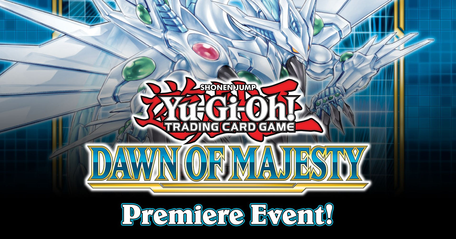 Dawn of Majesty Premiere!