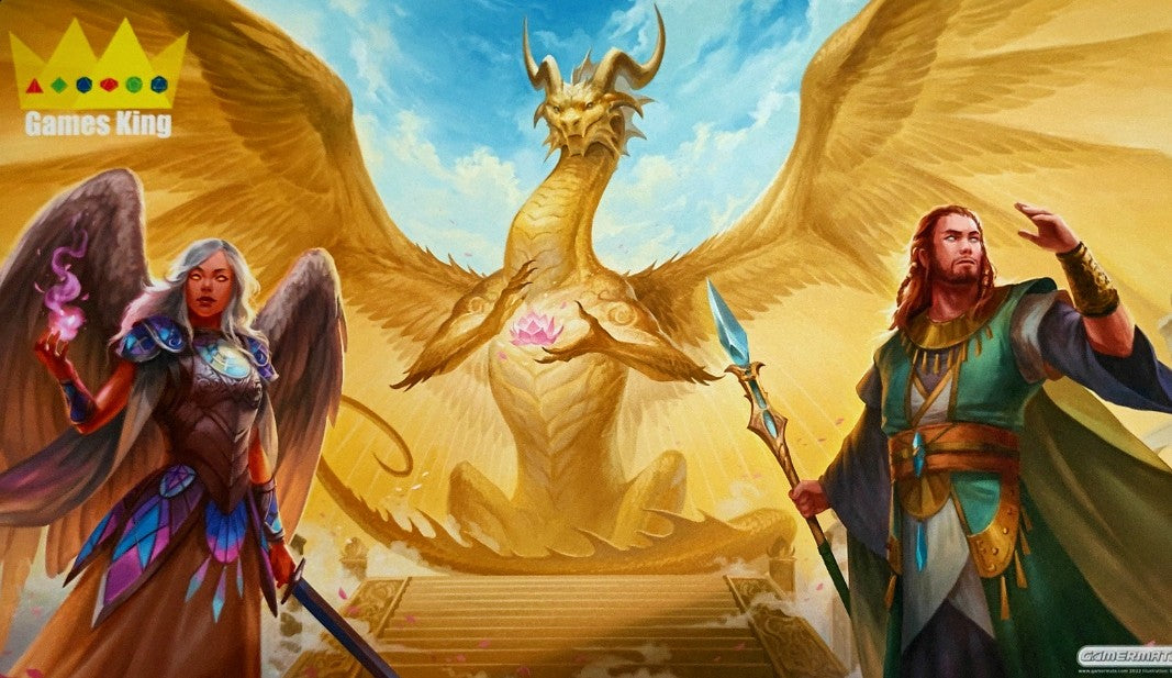 Magic: the Gathering: Dominaria United Prerelease and Preorder Information