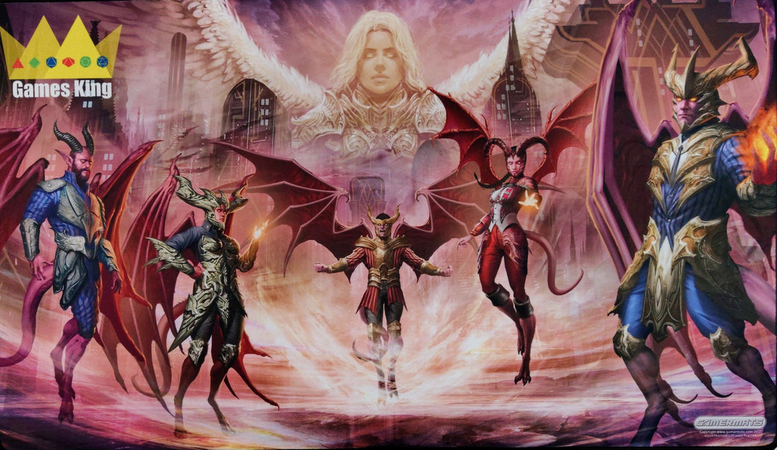 Prerelease and Preorders for Magic: The Gathering: Streets of New Capenna