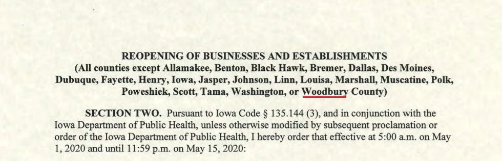 Store closed through the May 15th