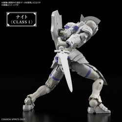 Bandai 30 Minutes Fantasy Liber Knight 30MF