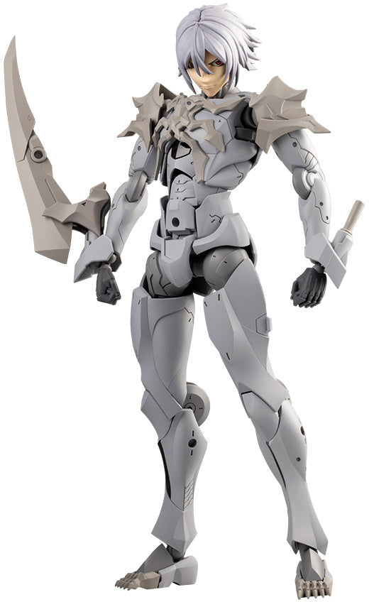 Kotobukiya Megalomaria Unlimited Universe Zirconia