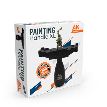 AK Interactive Painting Handle XL