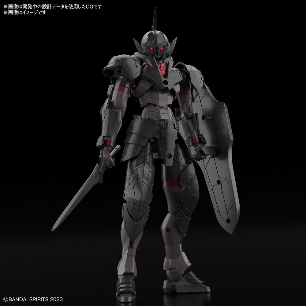 Bandai 30 Minutes Fantasy Rosan Knight 30MF