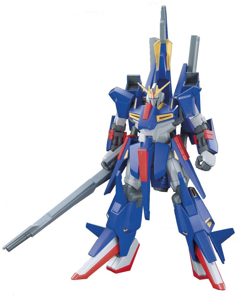 Gundam: HGUC: 1/144: Z II