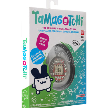 Bandai Original Tamagotchi - Rock Glitter