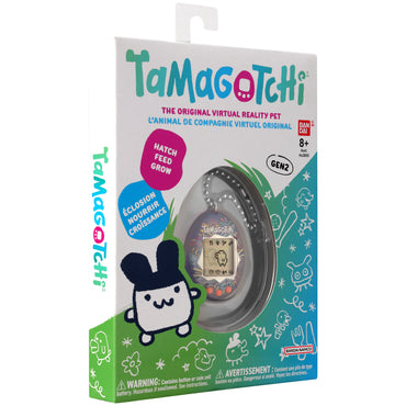 Bandai Original Tamagotchi - Festival Sky