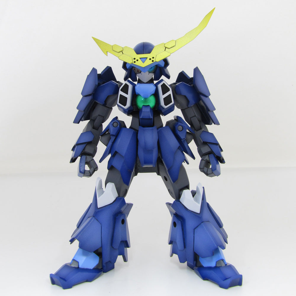 Good Smile Company PLA Act Series 01:DATE(re-run) Model Kit