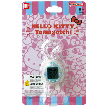 Bandai Hello Kitty Tamagotchi Nano – Sky Blue "Sanrio"