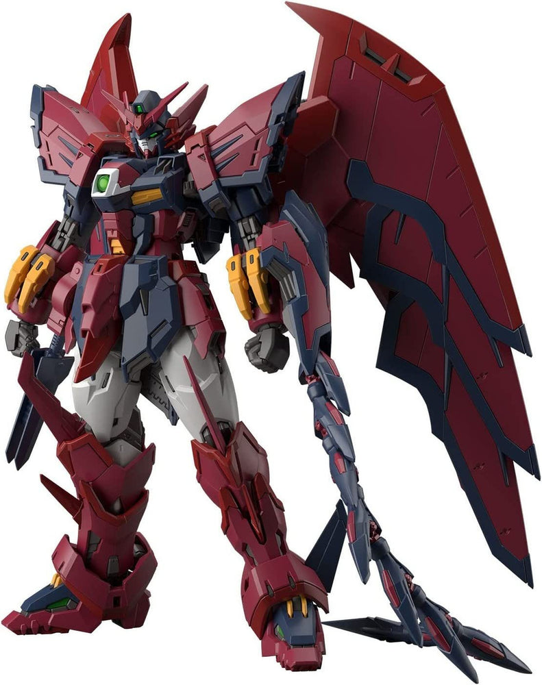 Gundam: RG: 1/144: Epyon