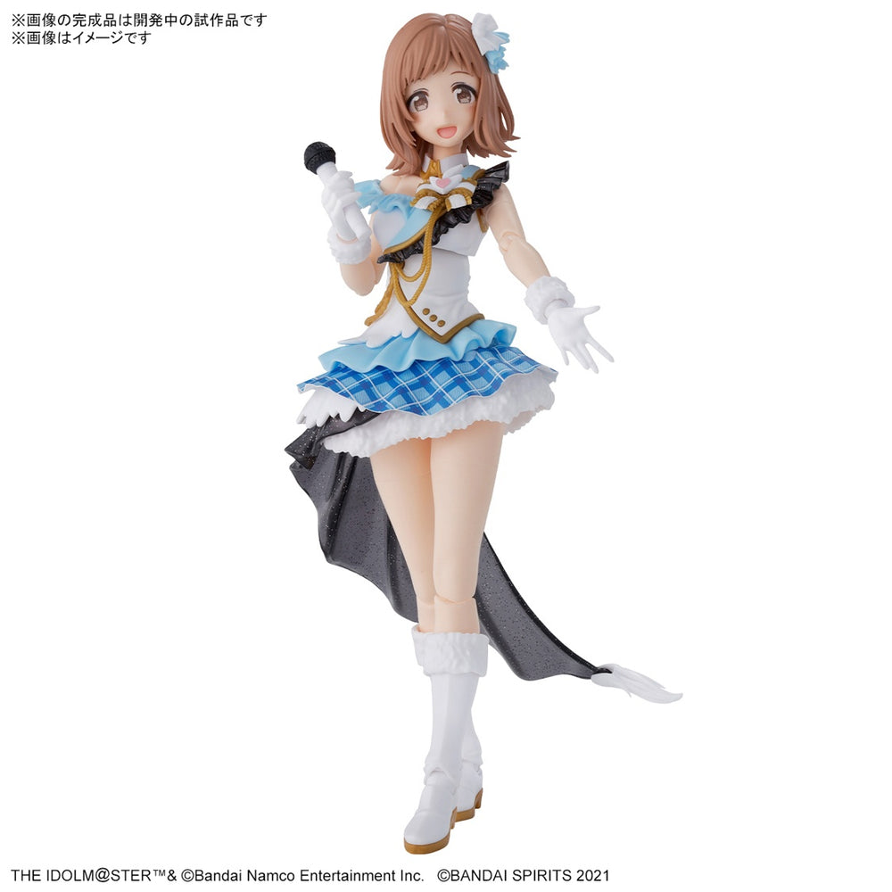 Bandai The IdolM@ster Shiny Color X 30 Minute Sisters Mano Sakuragi
