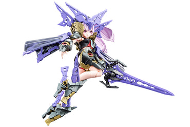 Kotobukiya 1/1 Megami Device, BUSTER DOLL PALADIN DARKNESS CLAW