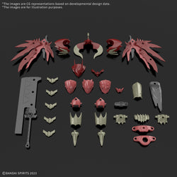 Bandai 30 Minutes Fantasy Class Up Armor (Dragonia Lord) 30MF
