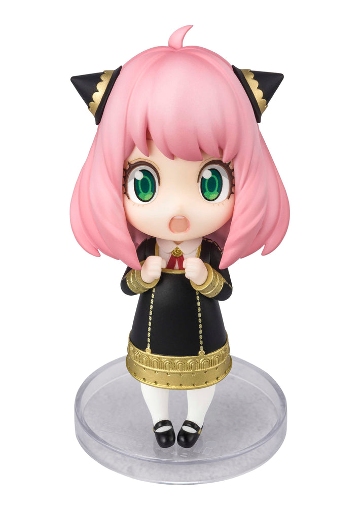 Bandai Spirits Figuarts Mini Anya Forger "Spy x Family"