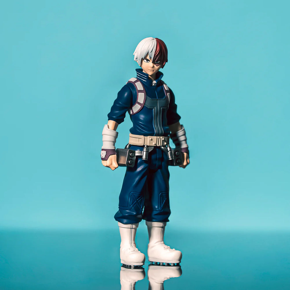 Kotobukiya X Takara Tomy CK-M03 Collekazaro My Hero Academia Shoto Todoroki