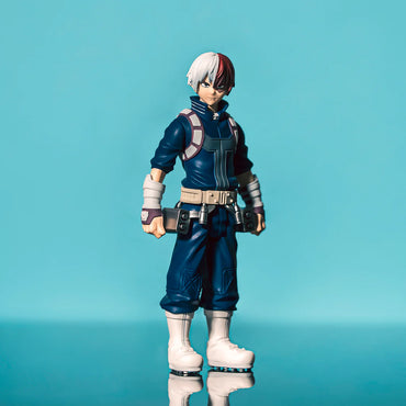 Kotobukiya X Takara Tomy CK-M03 Collekazaro My Hero Academia Shoto Todoroki