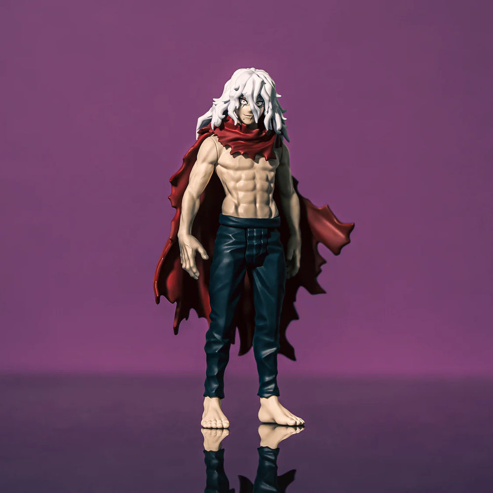 Kotobukiya X Takara Tomy CK-M05 Collekazaro My Hero Academia Tomura Shigaraki