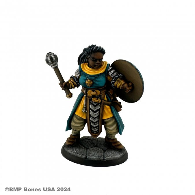 Reaper Miniatures: Dungeon Dwellers: Sister Nelia