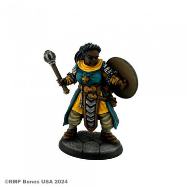 Reaper Miniatures: Dungeon Dwellers: Sister Nelia