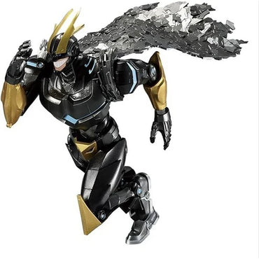 My Hero Academia - Armored All Might