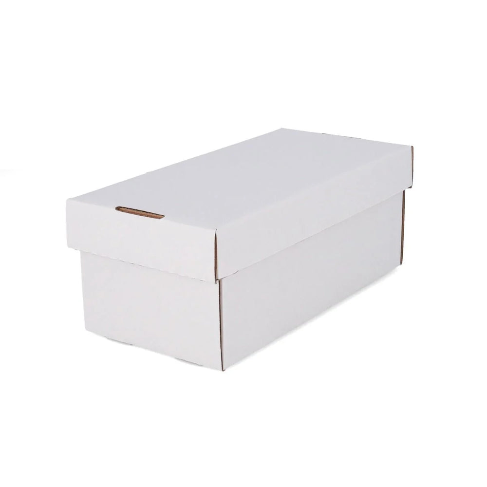 Graded Shoe Storage Box