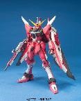 Gunpla: Master Grade - Gundam SEED Destiny Infinite Justice Gundam