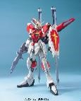 Gunpla: Master Grade - Gundam SEED Destiny Sword Impulse Gundam