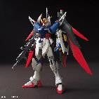 Gunpla: High Grade Cosmic Era 1/144 - Gundam SEED Destiny #224 Destiny Gundam