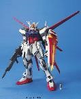 Gunpla: Master Grade - Gundam SEED Aile Strike Gundam (Ver. RM)