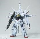 Gunpla: Master Grade - Gundam SEED Providence Gundam