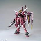 Gunpla: Master Grade - Gundam SEED Justice Gundam