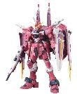 Gunpla: Real Grade - Gundam SEED #009 Justice Gundam