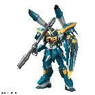 Gunpla: Full Mechanics 1/100 - Mobile Suit Gundam SEED #001 Calamity Gundam