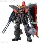 Gunpla: Full Mechanics 1/100 - Mobile Suit Gundam SEED #002 Raider Gundam