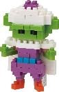 Nanoblock: Dragon Ball Z - Piccolo