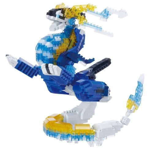 Nanoblock: Pokemon - Mariaidon DX