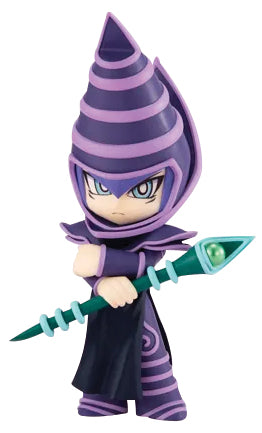 MegaHouse: Megatoon - Yu-Gi-Oh! Duel Monsters Dark Magician