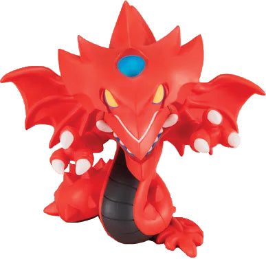 MegaHouse: Megatoon - Yu-Gi-Oh! Duel Monsters Slifer the Sky Dragon