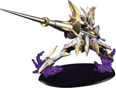 MegaHouse: Monsters Chronicle - Yu-Gi-Oh! VRAINS Accesscode Talker