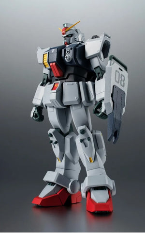 Gunpla: Master Grade - Gundam 08th MS Team RX-79[G] Gundam Ground Type